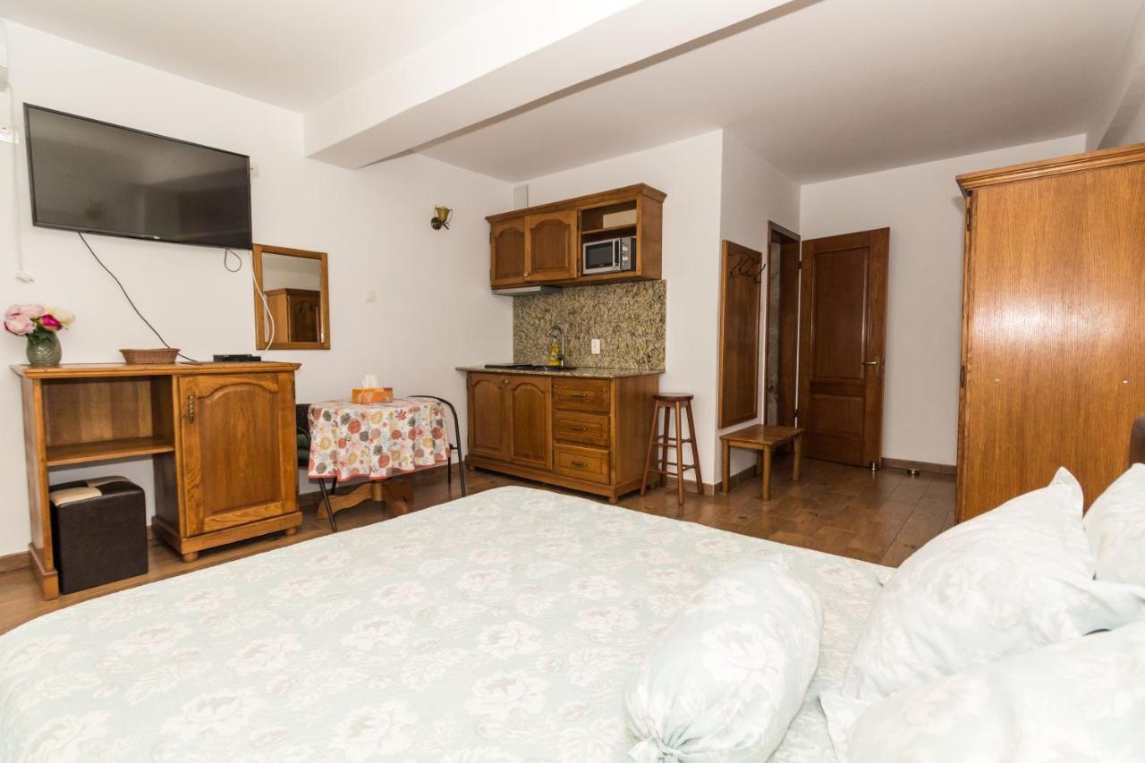 Vila Pe Plaja Nr 9 ساتورْنْ المظهر الخارجي الصورة