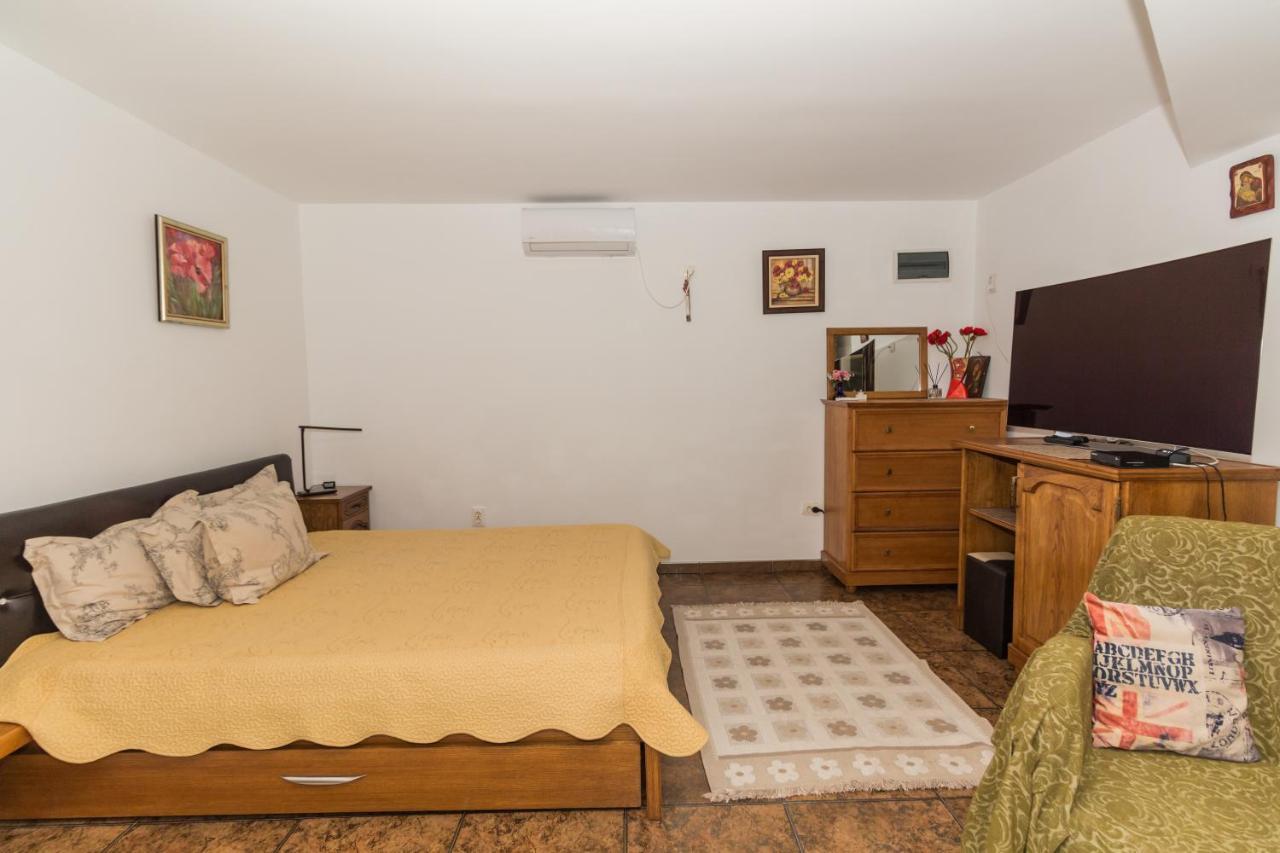 Vila Pe Plaja Nr 9 ساتورْنْ المظهر الخارجي الصورة